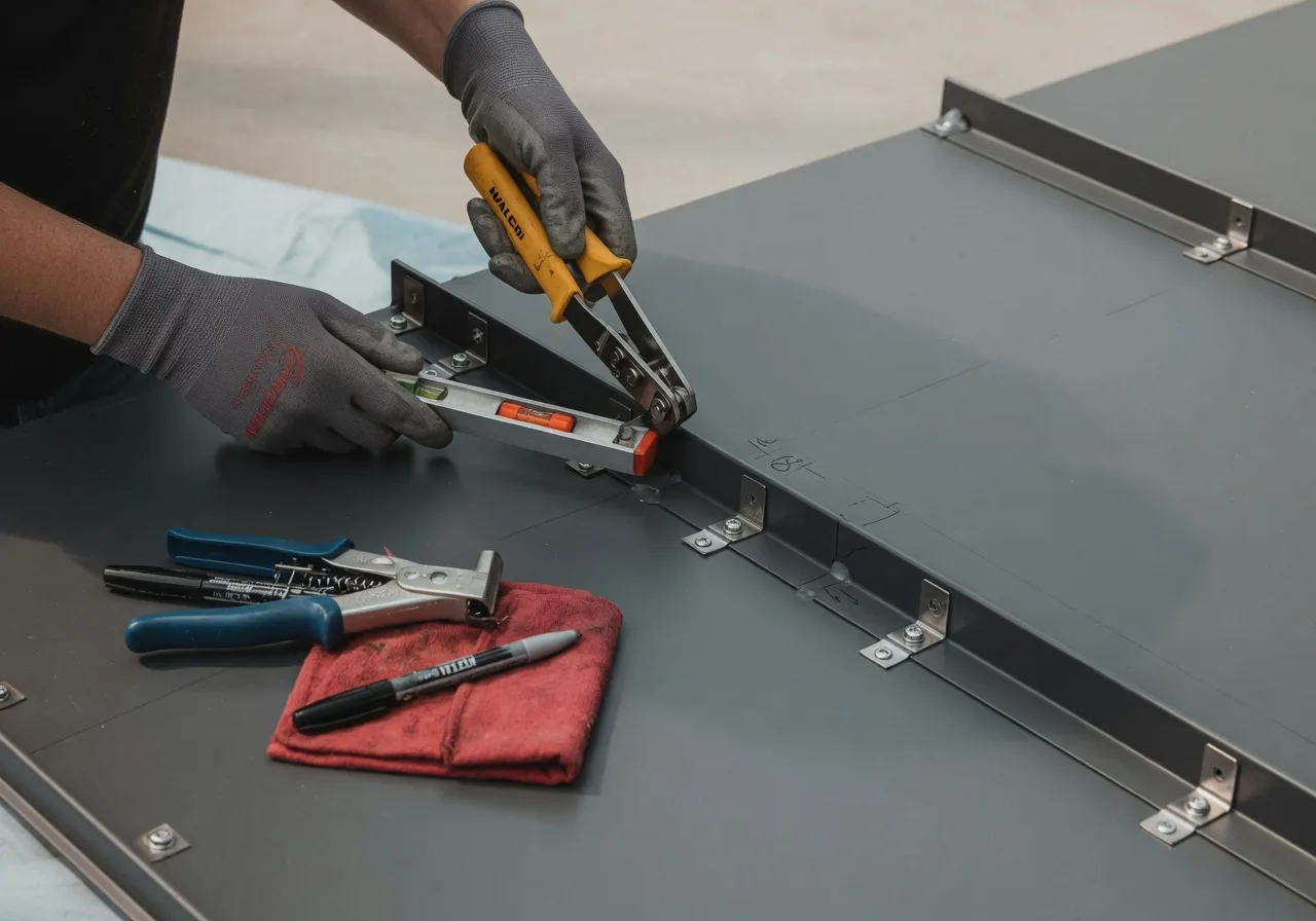 Why choose Metal Roofing Installation in Fenwick Island, DE